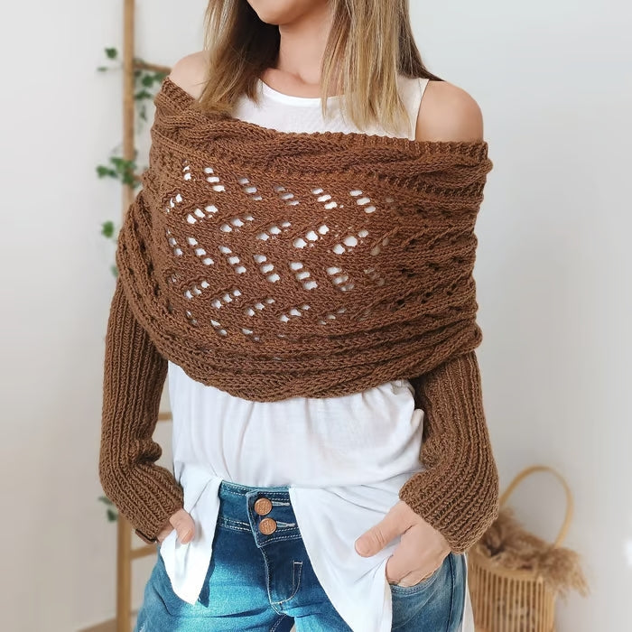 חום / Taille unique