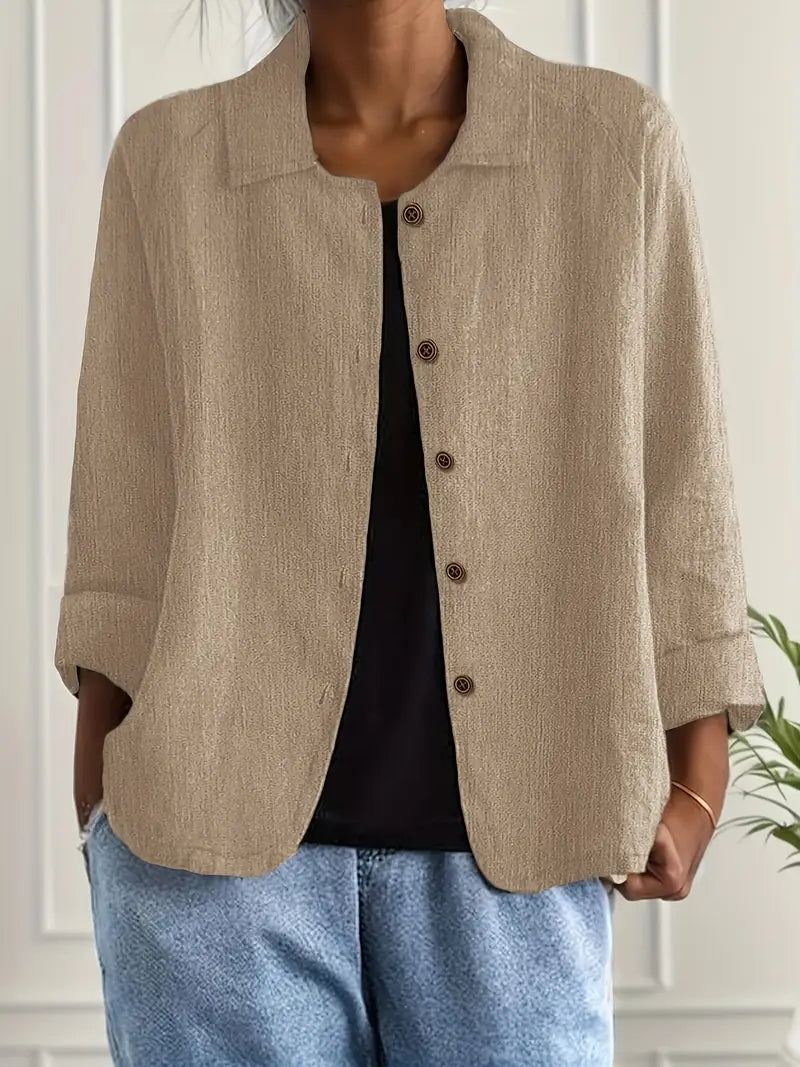 חאקי / 2XL