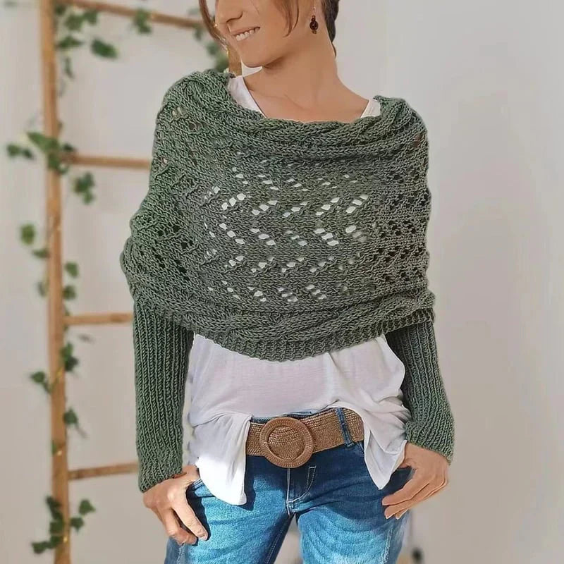 ירוק / Taille unique