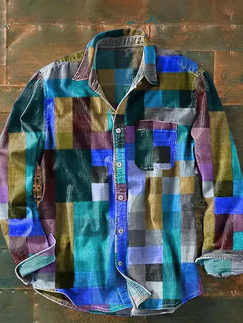 כחול / 6XL
