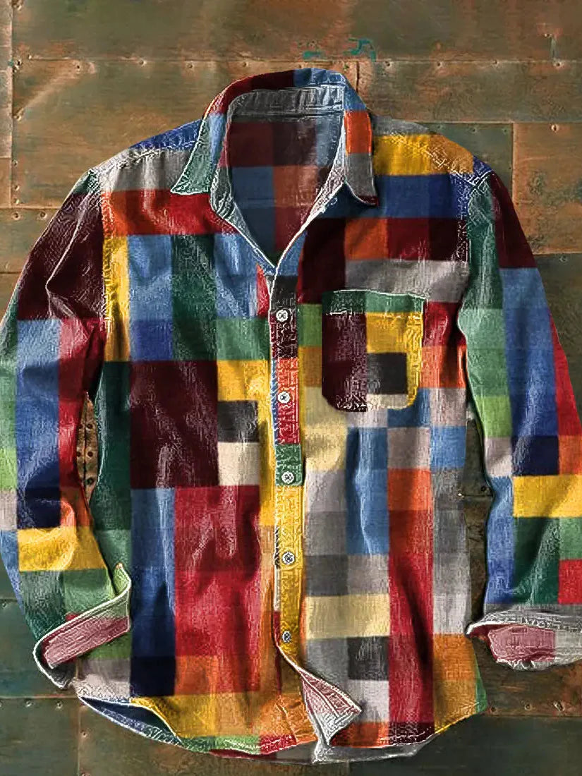 צבעוני / 6XL